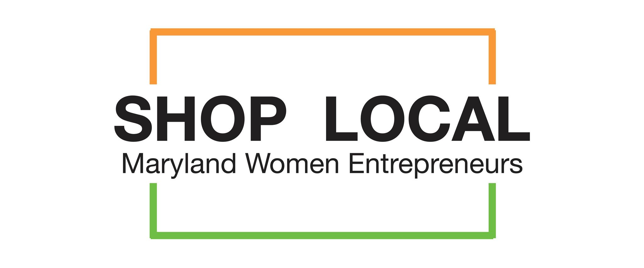 shop local logo