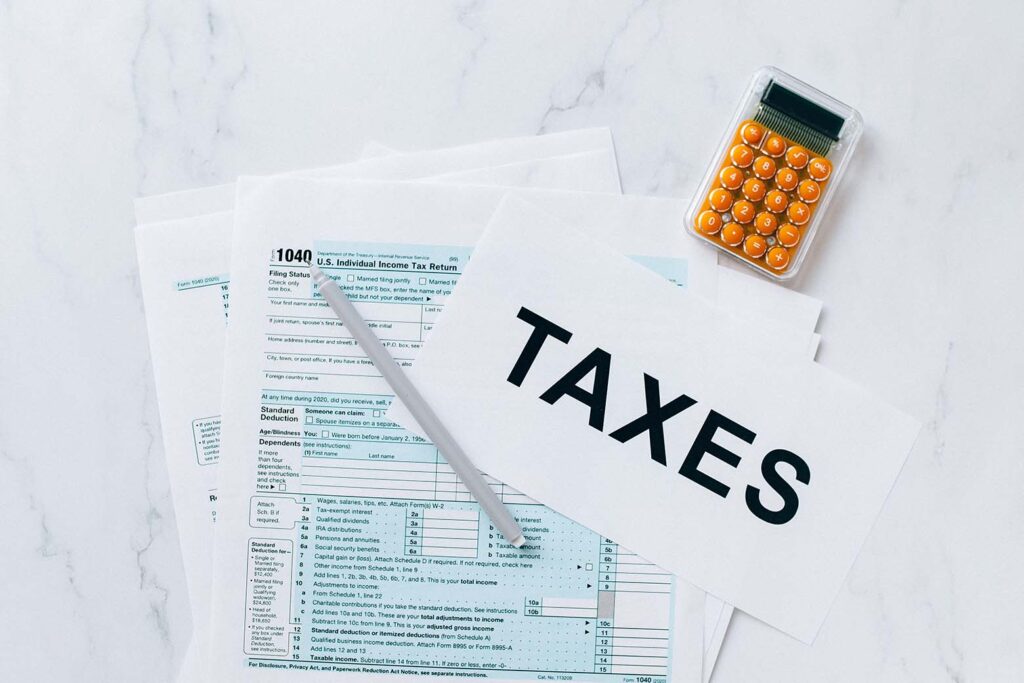 Small Business Taxes: A Local CPA Answers Your Top Questions