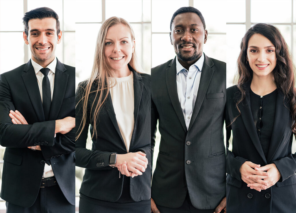 Create a BAIL Team of Experts to Support Your Business Success