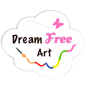 MWBC Client & SHE Pitch Finalist Dream FREE Art Featured