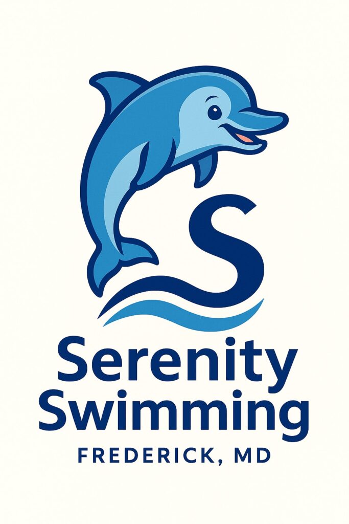 From Passion to Purpose: Serenity Swimming