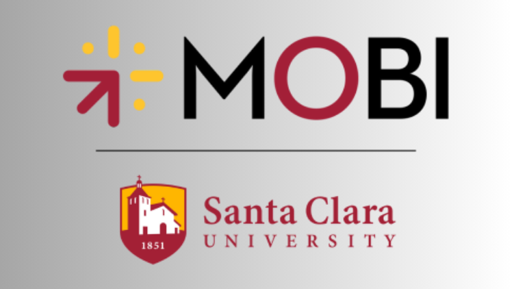 My Own Business Institute (MOBI) - Santa Clara University